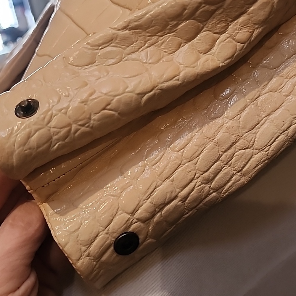 Michael Rome Handbag - Picture 3 of 6